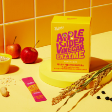 제스토리 애사비 곡물 소화 효소★