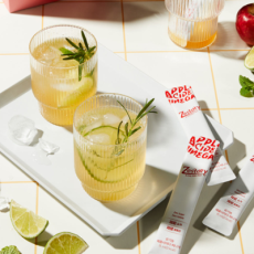 제스토리 유기농 애플사이다비니거 애사비 스틱★