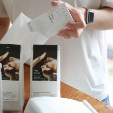 커버서울 습작실에서 커버서울 루프키트 받아가세요!