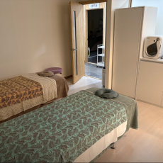 원장의 1:1 프라이빗 윤곽 관리 윤여경스튜디오