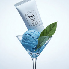 레이 퍼퓸드 핸드크림 네이키드 포레