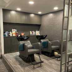 [서울/이대역30초] 하이엔드뷰티랩에서 헤어스타일링 받아보자 ♥