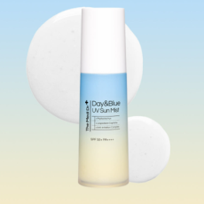 데이앤블루 UV 선미스트 추천!