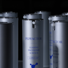 12만원상당 고농축 케어 크림! 펩팩터 추천♥