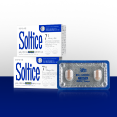 솔티스 타마플렉스 관절&연골 프로텍션 5days♥