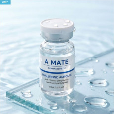 화장 잘 먹는 히알루론산 수분앰플