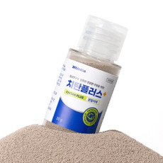 구석구석 깨끗하게! 화이니카 치탄플러스 추천해요♥