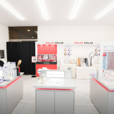 [서울/성수/~4월12일 방문필수] 콜랩코리아 팝업, 방문하셔서 기프트세트 받으세요!