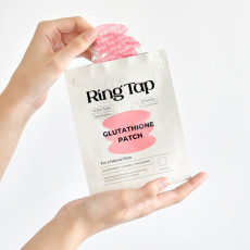 링탭 글루타치온패치 추천 :)