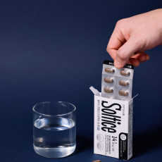 솔티스 전립선 프로텍션 포맨