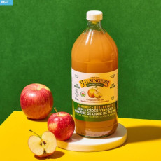 필싱거스 유기농 애플사이다비니거♥