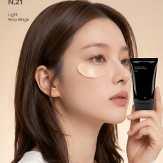 파데보다 가볍고 정교한 틴트크림, 볼타씬시아♥