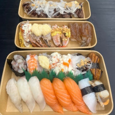 소사벌 맛집 초밥이라면에서 맛있는 식사하세요!