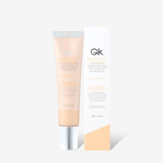 GIK 허 스킨 파운데이션로 가볍지만 꼼꼼하게!
