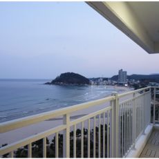 Cohost Studio에서 힐링 호캉스 ♥