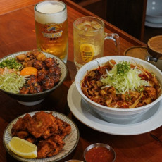 멘츠루 선릉점에서 맛있는 라멘의 맛을 느껴보자♥