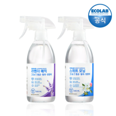이콜랩 3in1 살균/탈취/방향제 (라벤더+스위트)