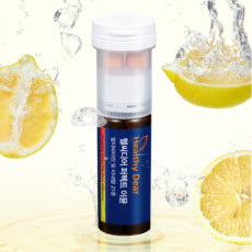 가정의달 부모님께 헬씨디어 퍼펙트 이뮨 선물해요♥