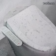 IPX8 완전 방수 건조 비데 추천♥