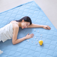베네베딩 쿨넥사 여름 냉감 침대패드