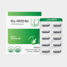 바노 비타민 B3 추천♥