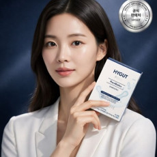 소화가 안된다면! 하이굿 퓨어 프리 바이오틱스 ♥