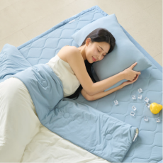 베네베딩 쿨넥사 여름 냉감 차렵이불