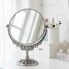 데일리로 쓰기 좋은 양면 거울