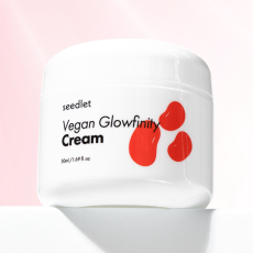 씨드렛 비건 글로우피니티 크림
