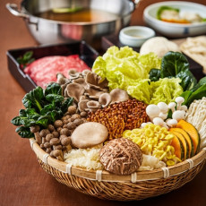 [서울/강남/인스타릴스] 미면정 양재본점에서 맛있는 식사 하세요!