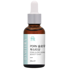 담테라 PDRN 슬로우에이징 부스티샷