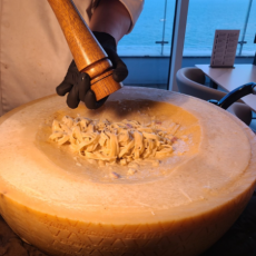 거북섬 맛집 비스트로만선 거북섬점