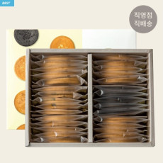 센베이/전병 선물 세트! 이흥용과자점 명장 센베이!