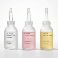 마리아벨 앰플 3종