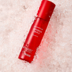 슈퍼겐 트리플 글로우 겔 미스트