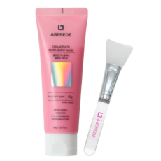 아베르데 콜라겐 70 PDRN 글로우 마스크♥