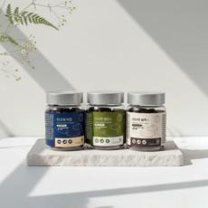 성수 콜랩코리아 팝업스토어에서 메디펫케어 반려견 영양제 받아가세요!