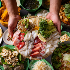 풍자 또간집 신선한 숙성회 맛보고싶다면 남동어시장