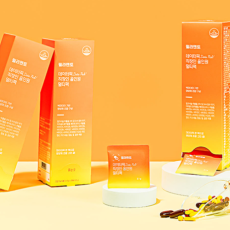 오메가3 루테인 밀크씨슬 칼슘 마그네슘