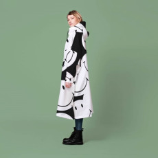 레인키스 판다스마일리 여자 레인웨어 우비♥