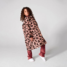 레인키스 핑크팬서 아이 우비!