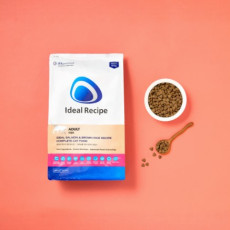 아이디얼레시피 고양이사료 캣 가수분해 어덜트