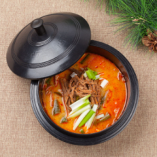 집에서 즐기는 얼큰한 육개장 추천!