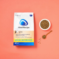 아이디얼레시피 고양이사료 캣 가수분해 키튼