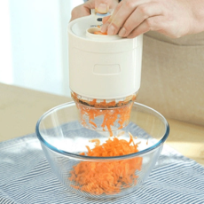 4in1 비슈마이 무선 만능 다지기