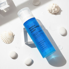 순한 클렌저! 나비클 퓨어워터 폼 추천♥