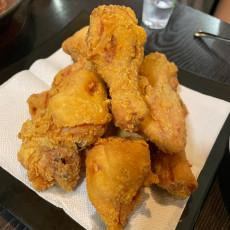용산 맛집~사십오도에서 맛있는 안주 드셔보세요!