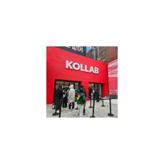 [서울/성수/~4.25 방문필수] 콜랩코리아 팝업 방문해보세요!