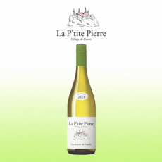 가성비 프랑스 와인 라 쁘띠뜨 삐에르 블랑 와인 추천!