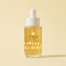 미르의 힐링앰플 추천해요♥